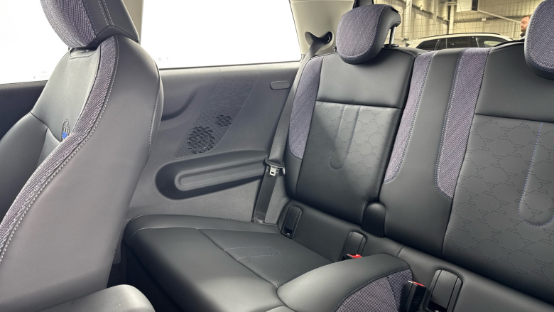 MINI Cooper 2.0 S Classic 3dr Auto Petrol Hatchback